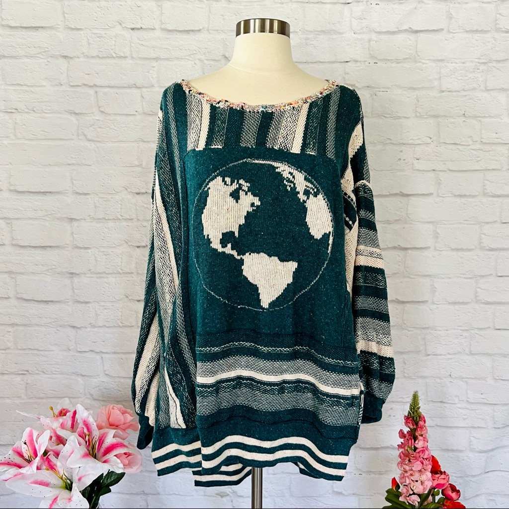 We The Free ‘Gravity Tunic’